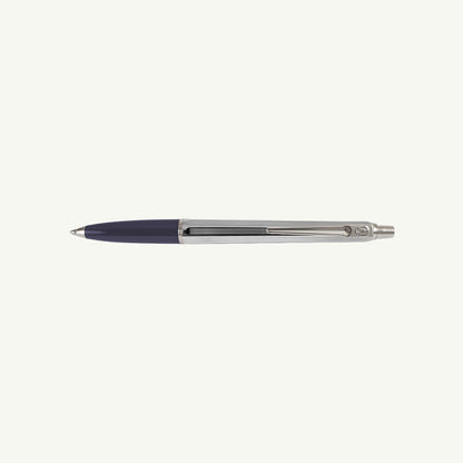 Chrome Ballpoint Pen