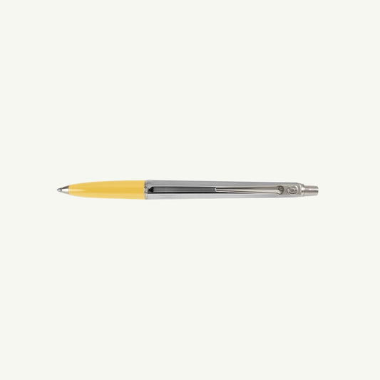 Chrome Ballpoint Pen