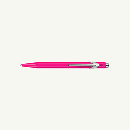 Ballpoint Pen 849™ Fluo