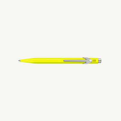 Ballpoint Pen 849™ Fluo