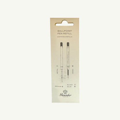 Refill-Ballpoint Demo - 2 Pack