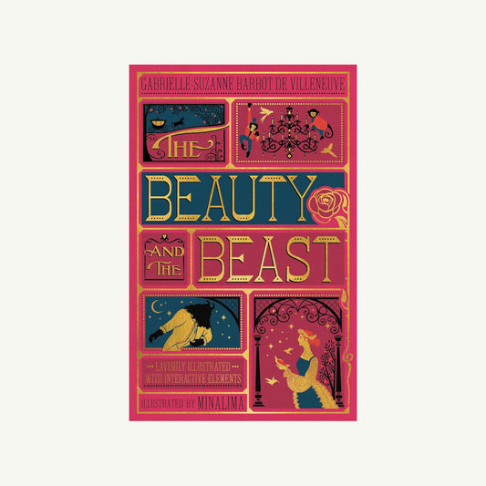 Beauty and the Beast