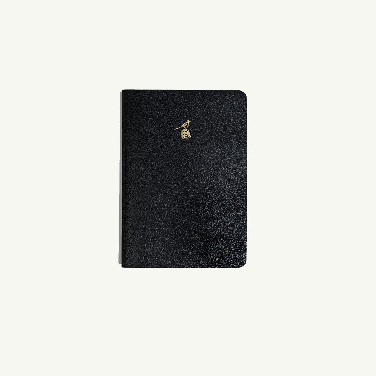 Bieffe Roma - A5 Thick Notebook