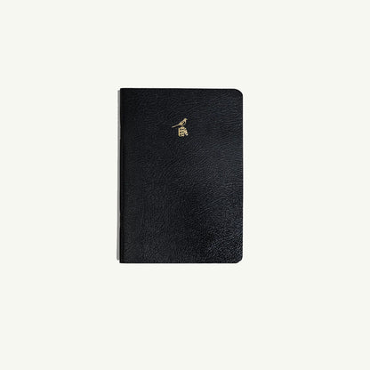 Bieffe Roma - A5 Thick Notebook