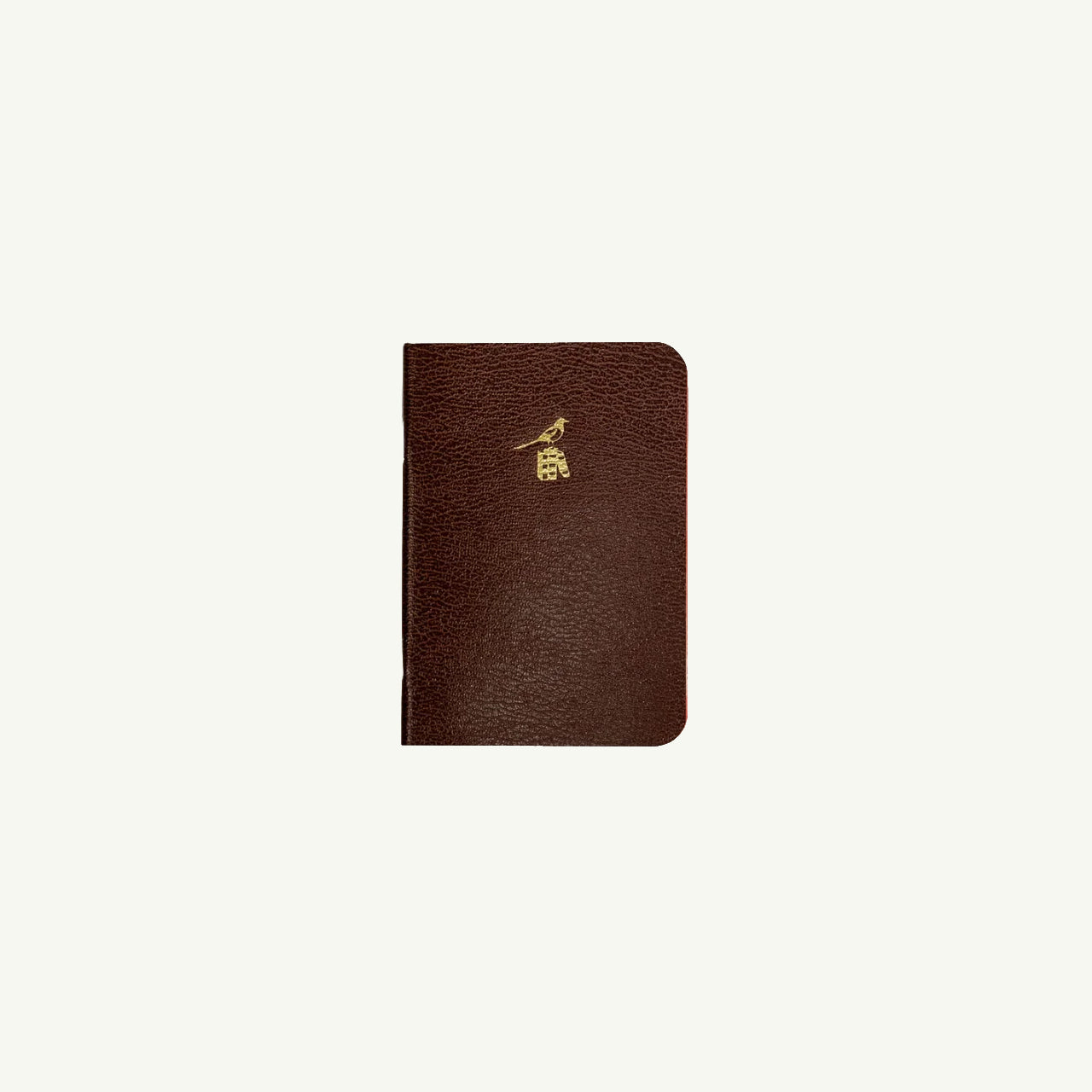 Bieffe Roma - Small Notebook