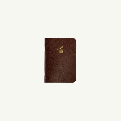 Bieffe Roma - Small Notebook