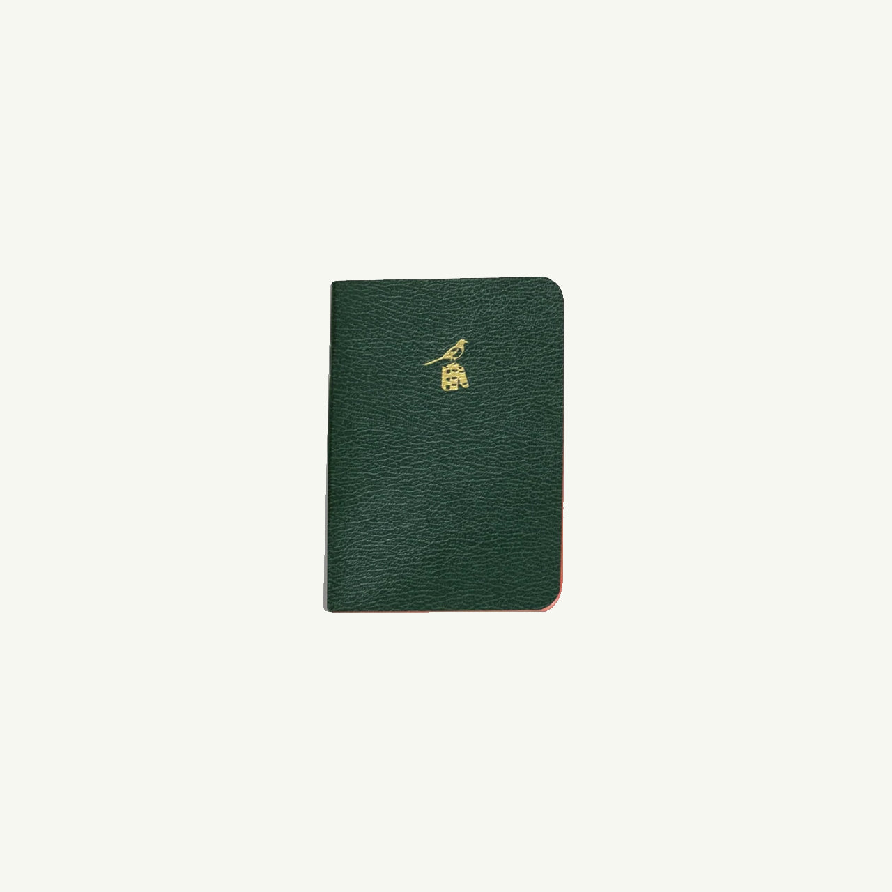 Bieffe Roma - Small Notebook