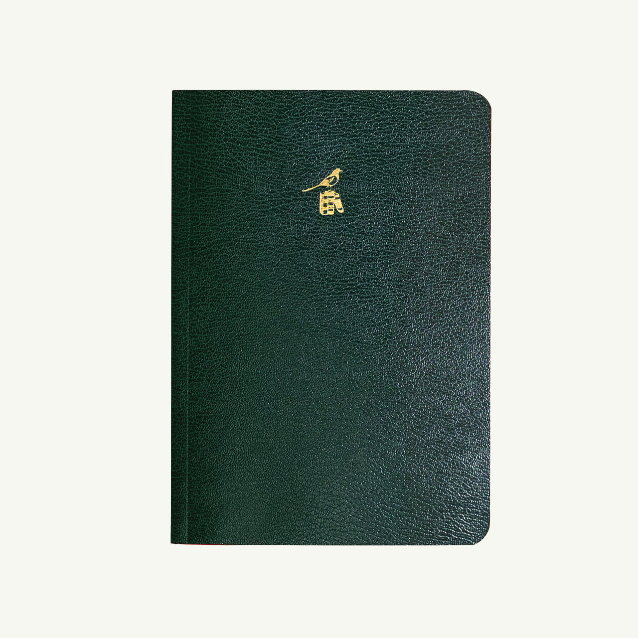 Bieffe Roma - A5 Thick Notebook