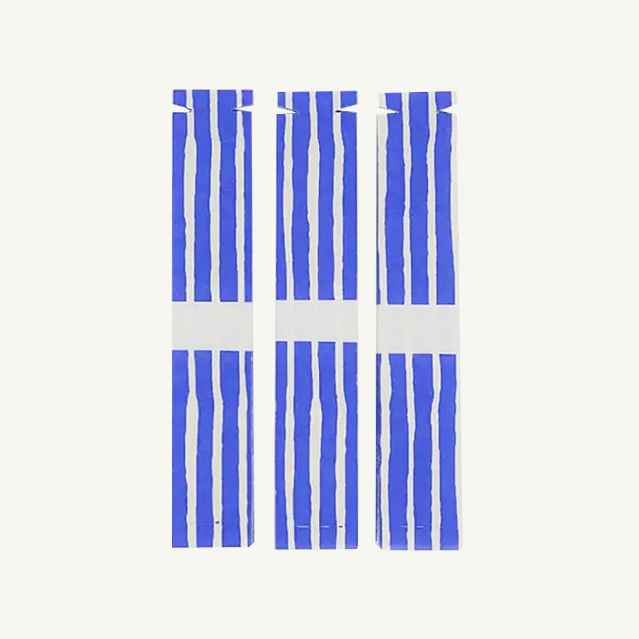 Big Paper Chain Garland