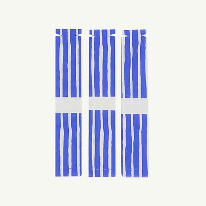 Big Paper Chain Garland