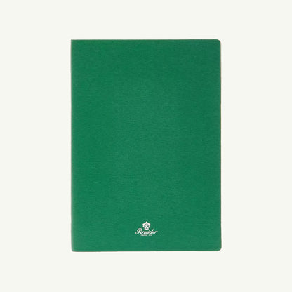 Medium Milano Notebook