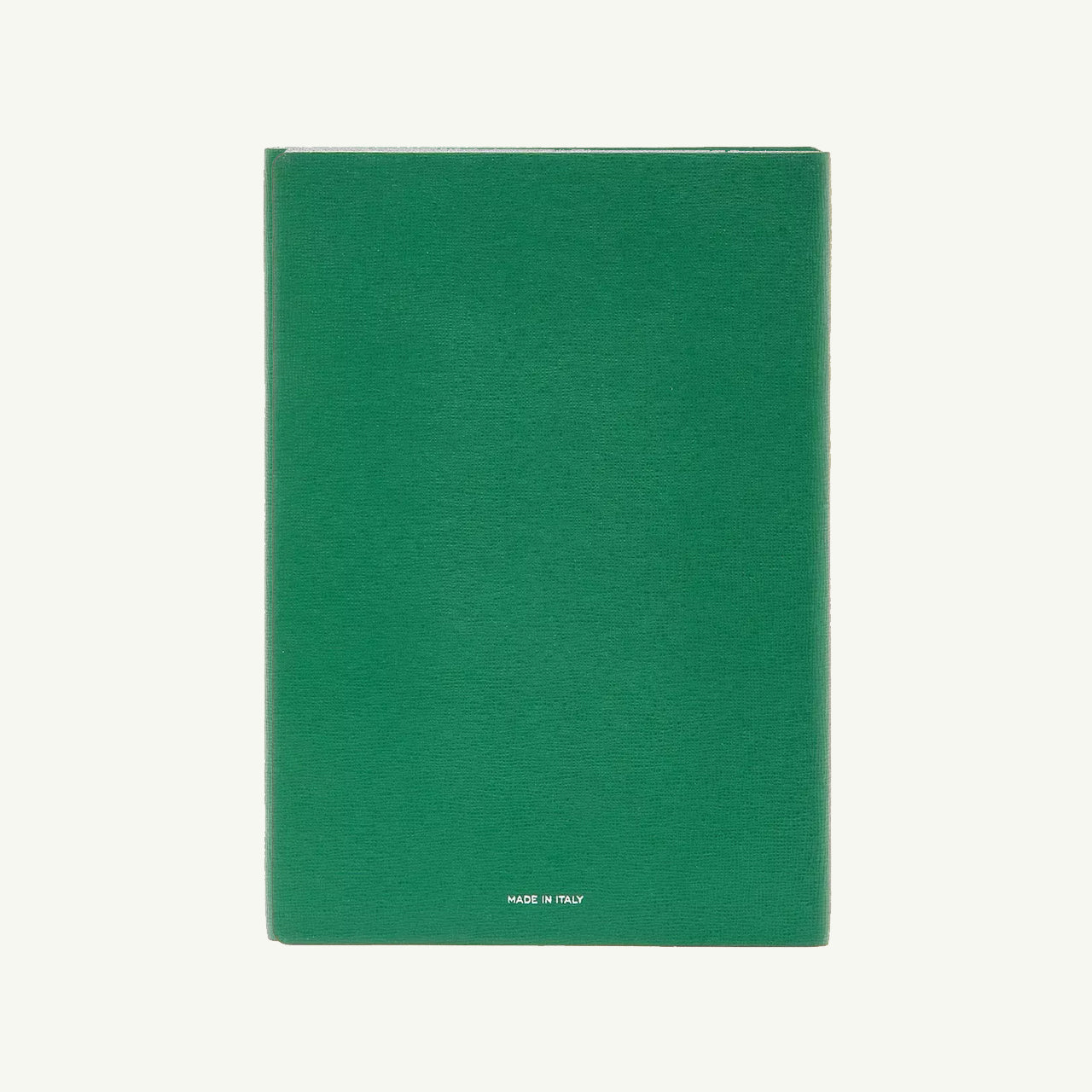 Large Milano Notebook