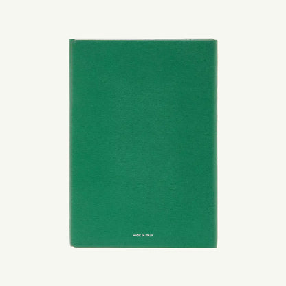 Large Milano Notebook