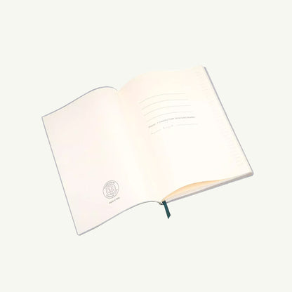 Large Milano Notebook
