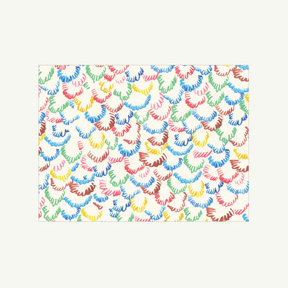 Dispatch No. 14 Notecards