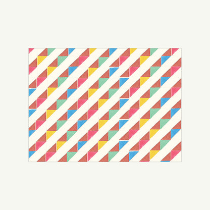 Dispatch No. 14 Notecards