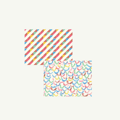 Dispatch No. 14 Notecards