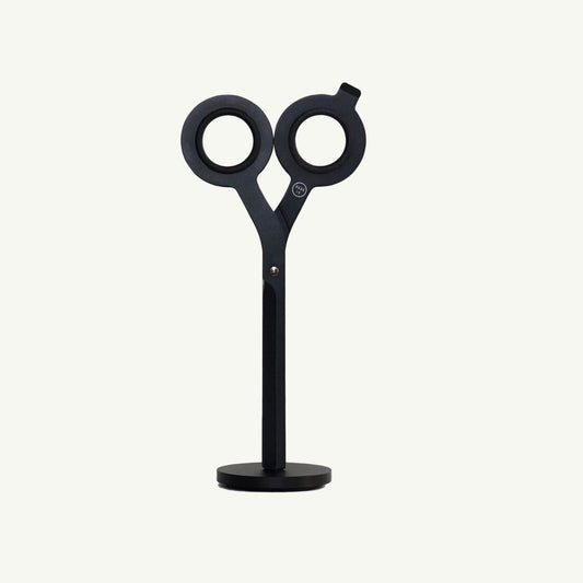 Black Scissors