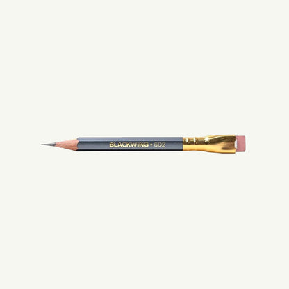Blackwing Short 602 - Set of 12