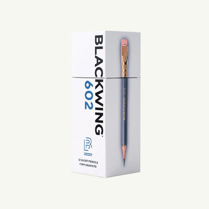 Blackwing Short 602 - Set of 12