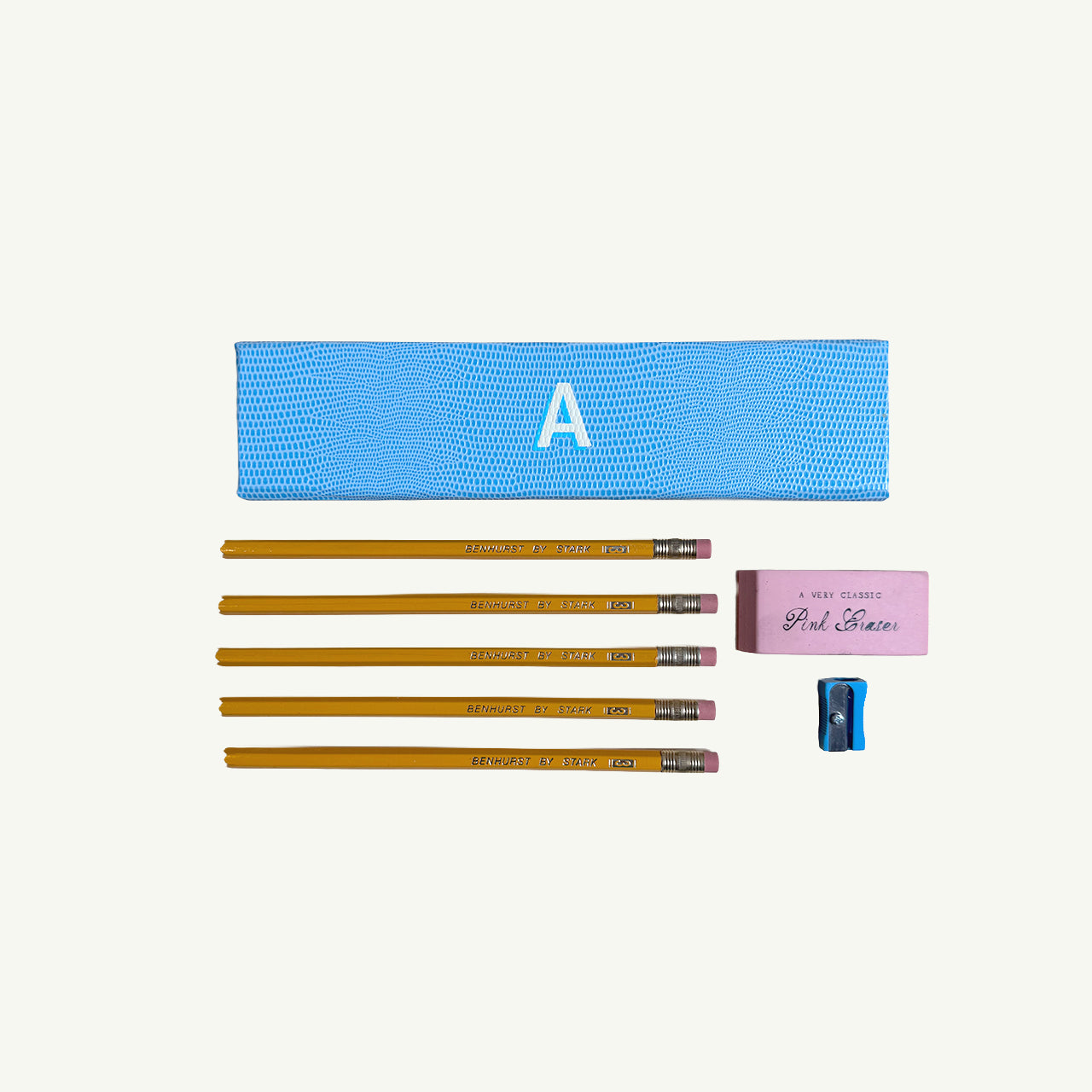 The On The Go Pencil Set