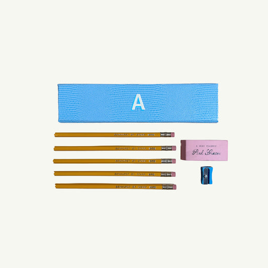 The On The Go Pencil Set