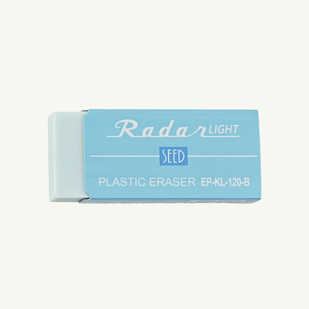 Radar Eraser