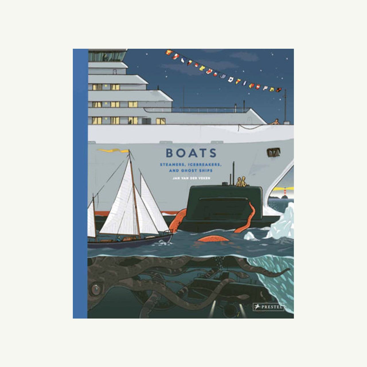 Boats