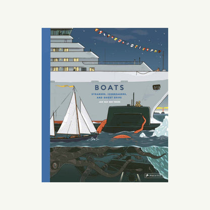 Boats