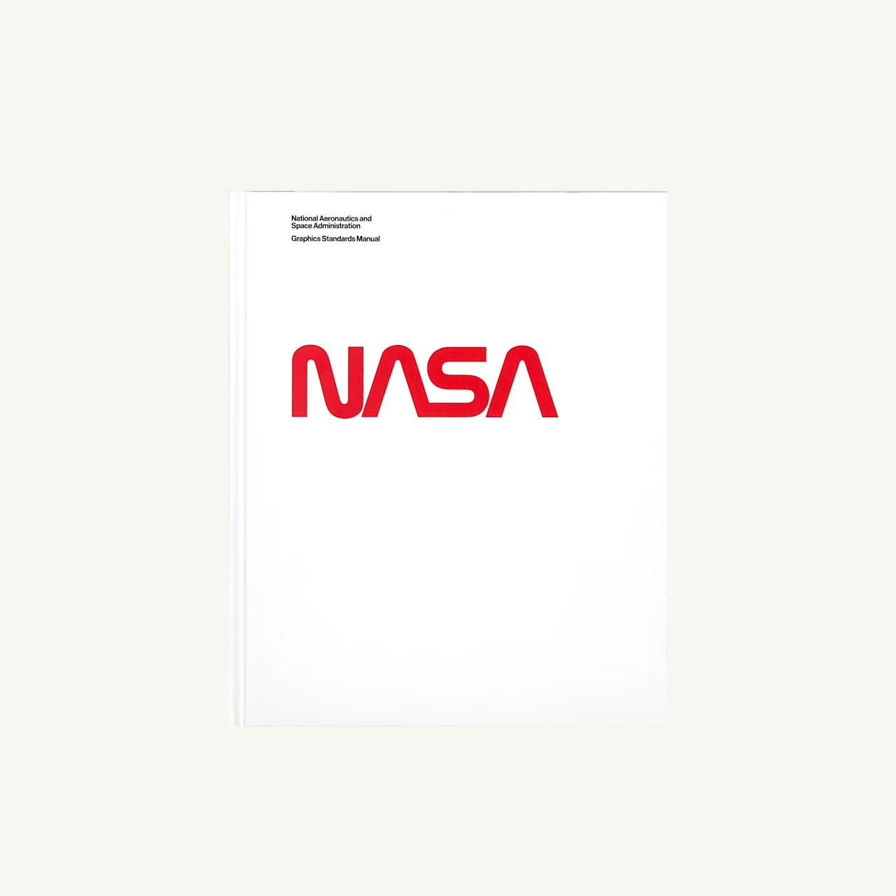 NASA Graphics Standards Manual Remastered Edition
