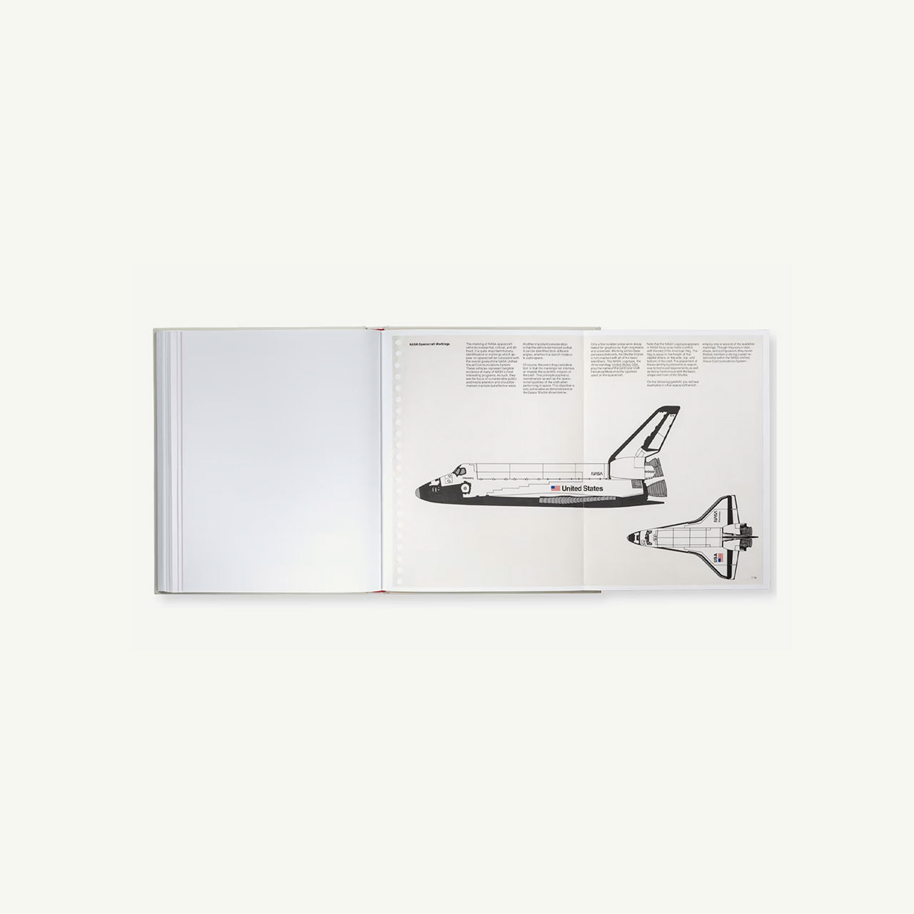 NASA Graphics Standards Manual Remastered Edition