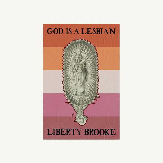 God is a Lesbian
