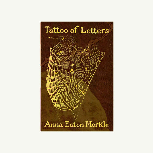 Tattoo of Letters