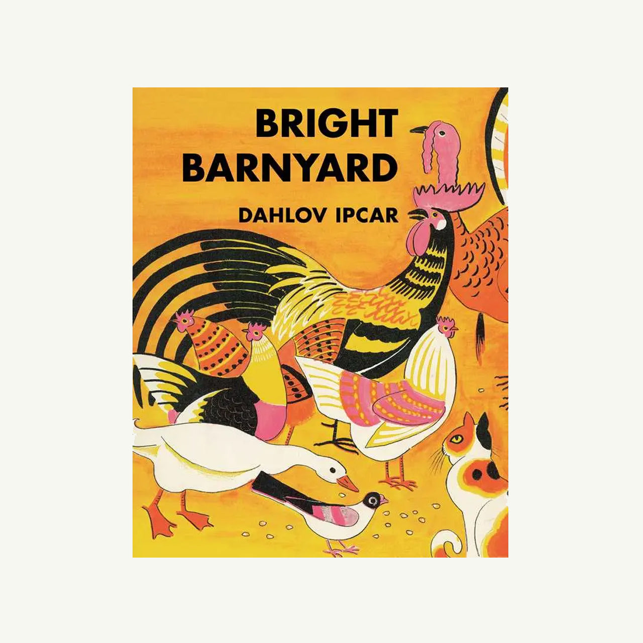 Bright Barnyard