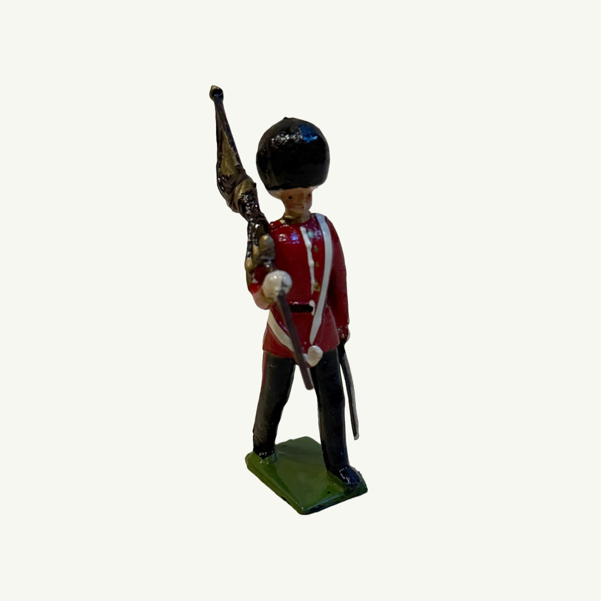 Vintage British Soldiers