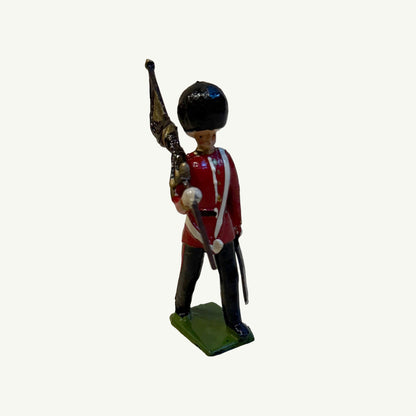 Vintage British Soldiers