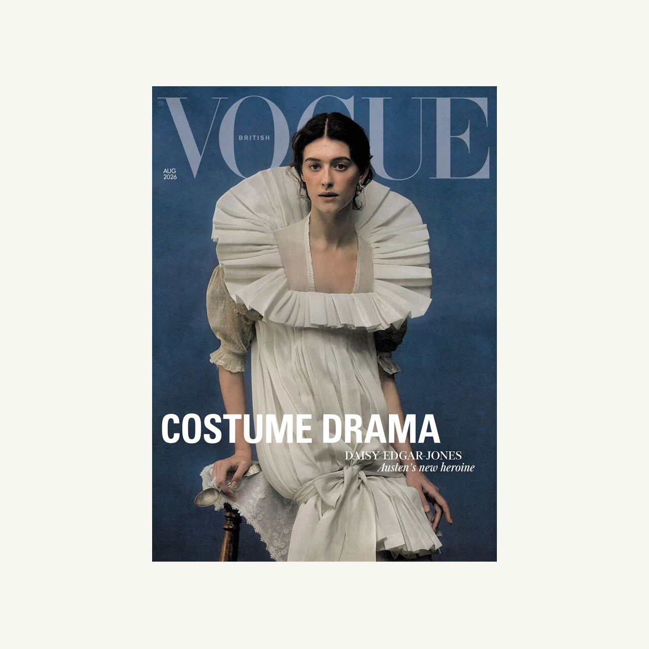 British Vogue