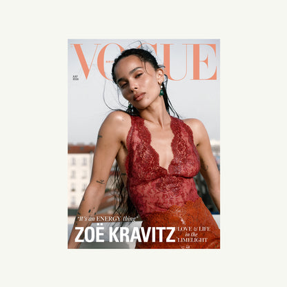 British Vogue