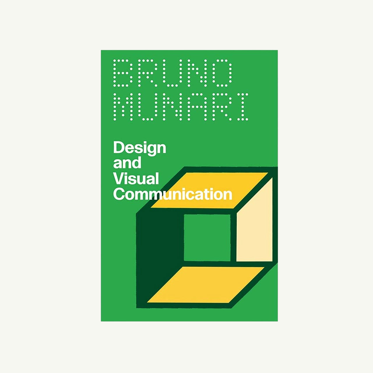 Design and Visual Communication