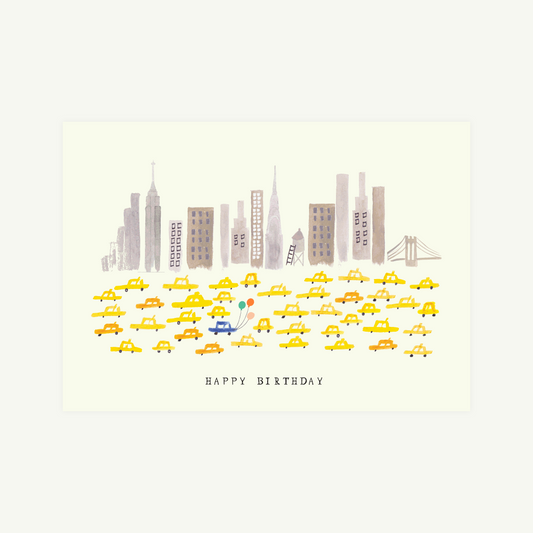 East Coast Wishes