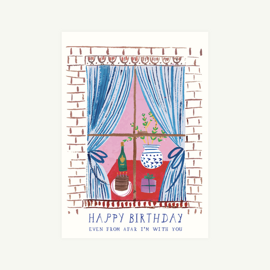Window Party
