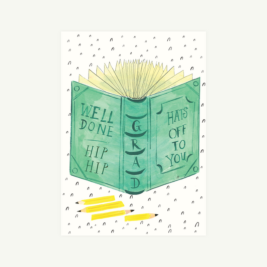 Crack the Book