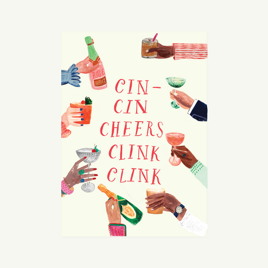 Cin Cin