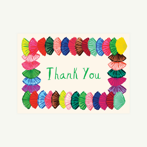 Fanciful Thanks – Mr. Boddington's Studio