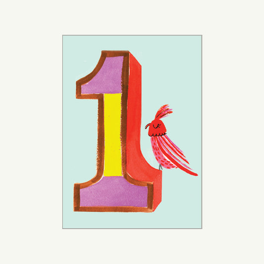 You're Only One Once