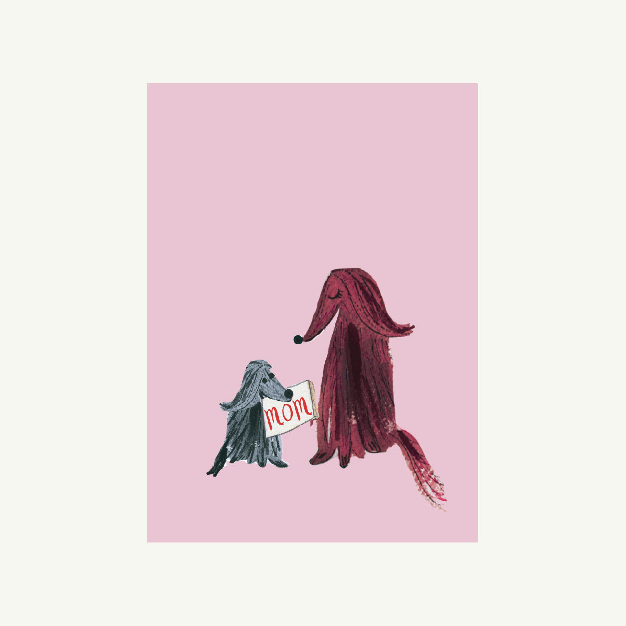 Woof Woof