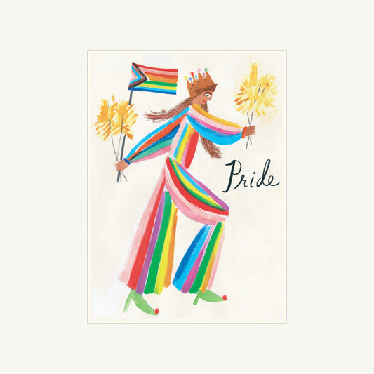Rainbow Bright