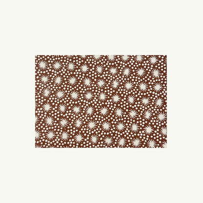 Patterned Envelopes, Animalcules Cocoa