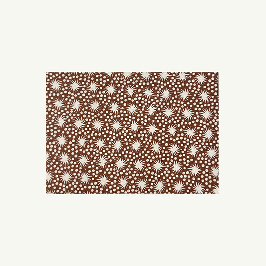 Patterned Envelopes, Animalcules Cocoa
