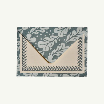 Duck Egg, Notecards